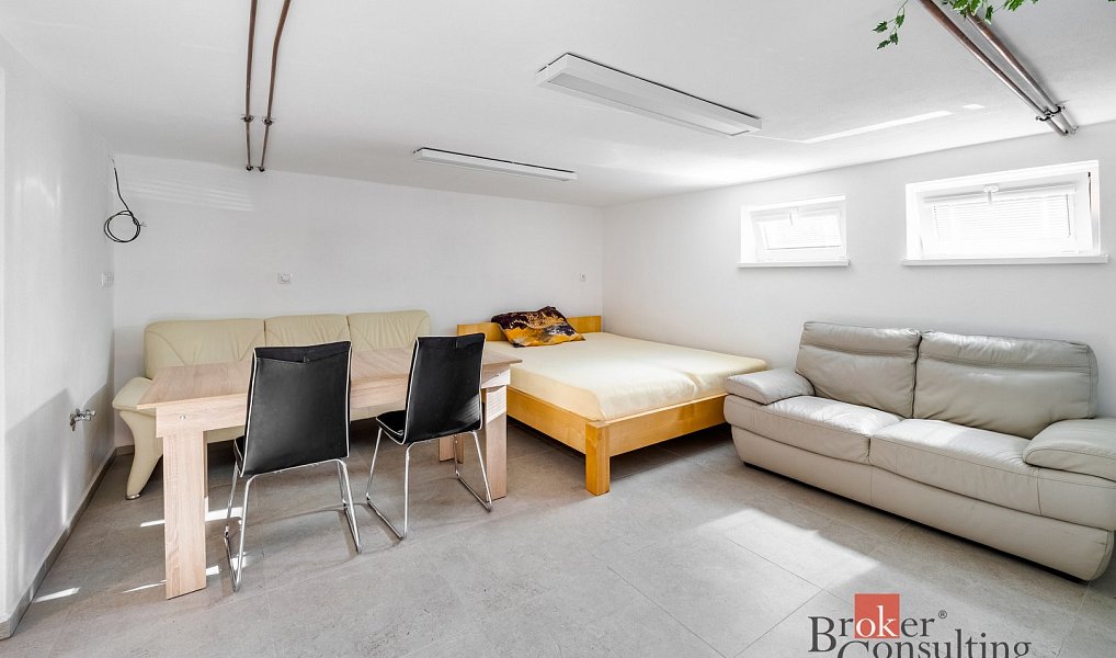 Prodej domu 180 m² s pozemkem 794 m², Jankov – náhled fotky 17