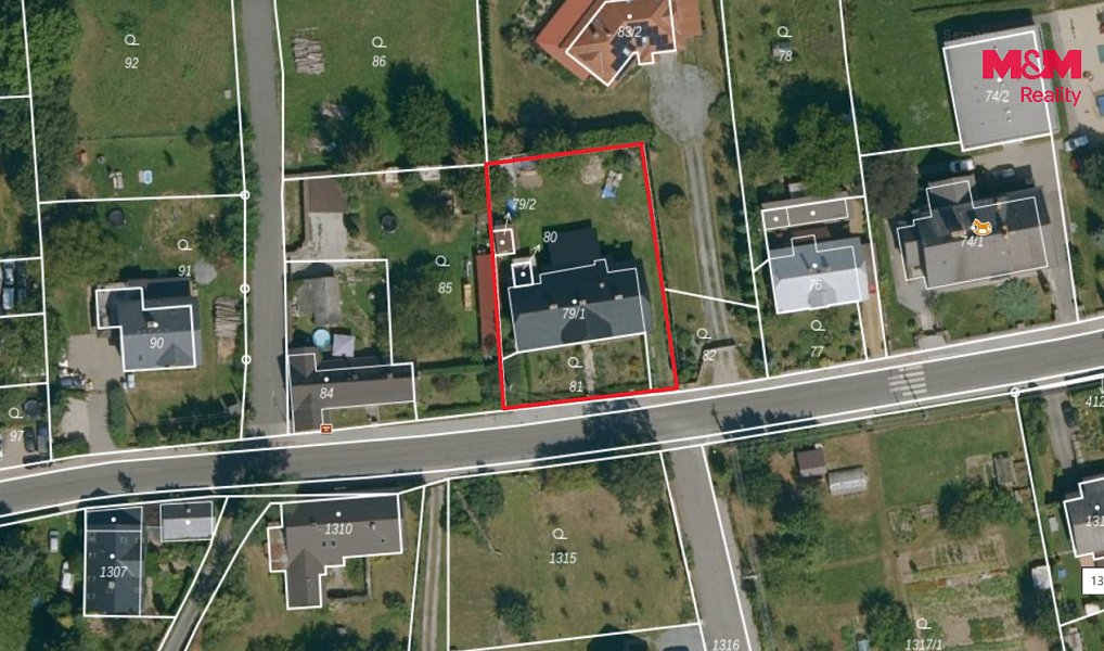 Prodej domu 197 m² s pozemkem 1 142 m², Nový Malín – náhled fotky 19