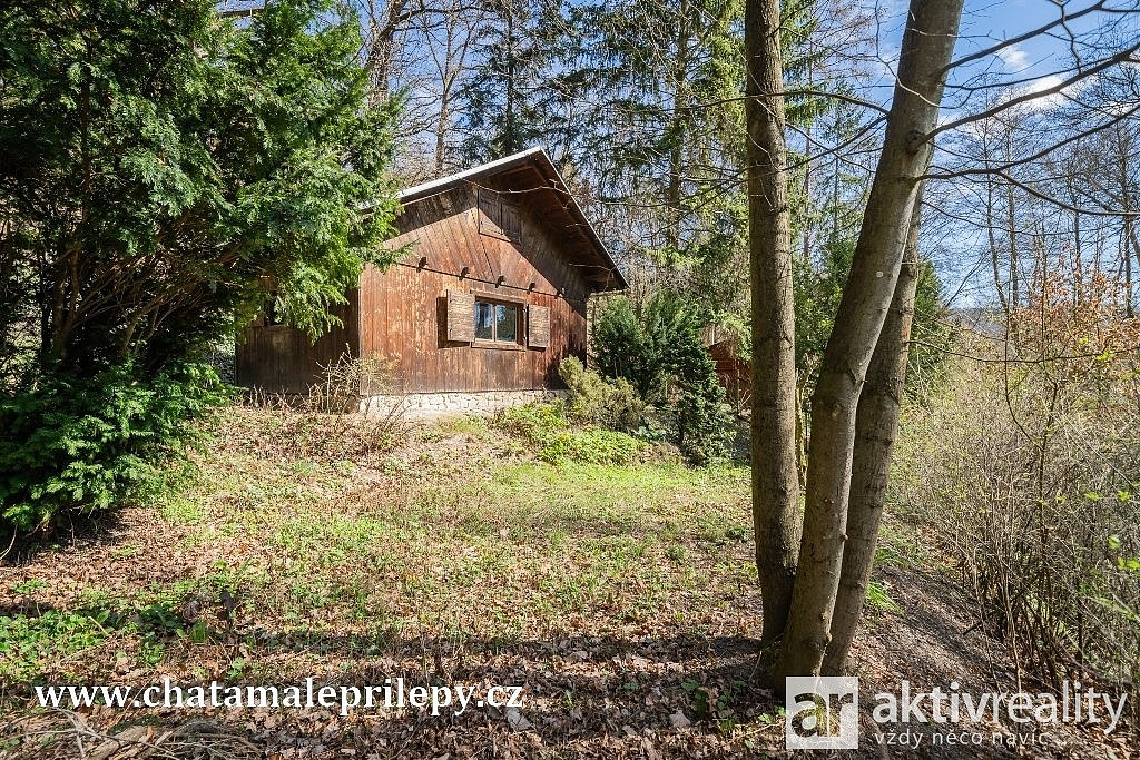 Prodej chaty/chalupy 40 m² s pozemkem 400 m² — photo 3