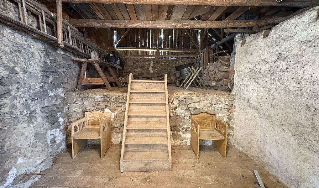 Prodej domu 137 m² s pozemkem 6 157 m², Svatá Maří – náhled fotky 28