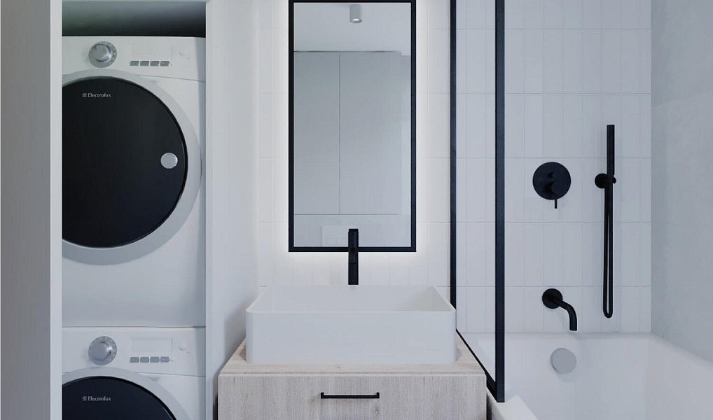 Prodej bytu 1+kk 40 m², Hanušovice – náhled fotky 8