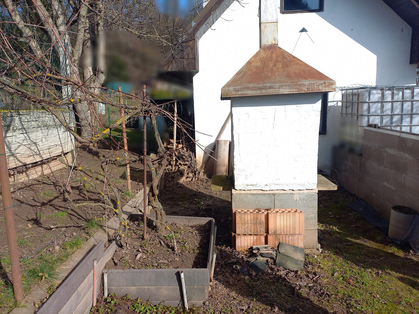 Prodej chaty/chalupy 42 m² s pozemkem 464 m² — photo 4