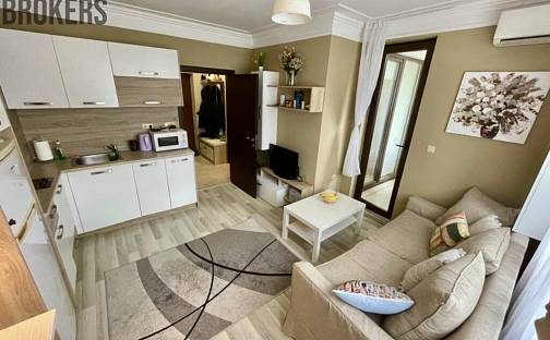 Prodej bytu 2+kk 55 m², Nessebar, Bulharsko