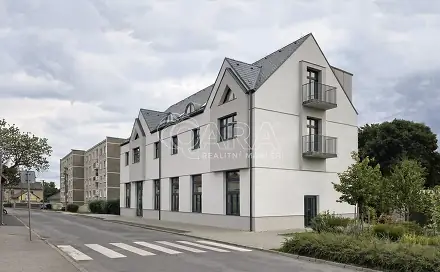 Prodej bytu 4+kk 115 m², Chržínská, Velvary, okres Kladno