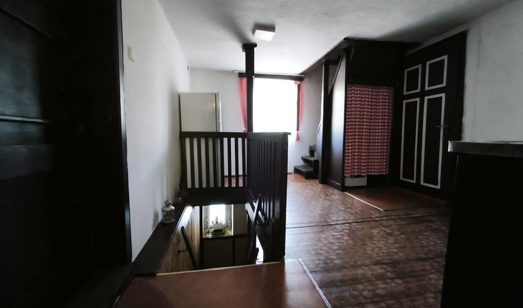 Prodej chalupy 160 m² s pozemkem 376 m², Český Jiřetín – náhled fotky 9