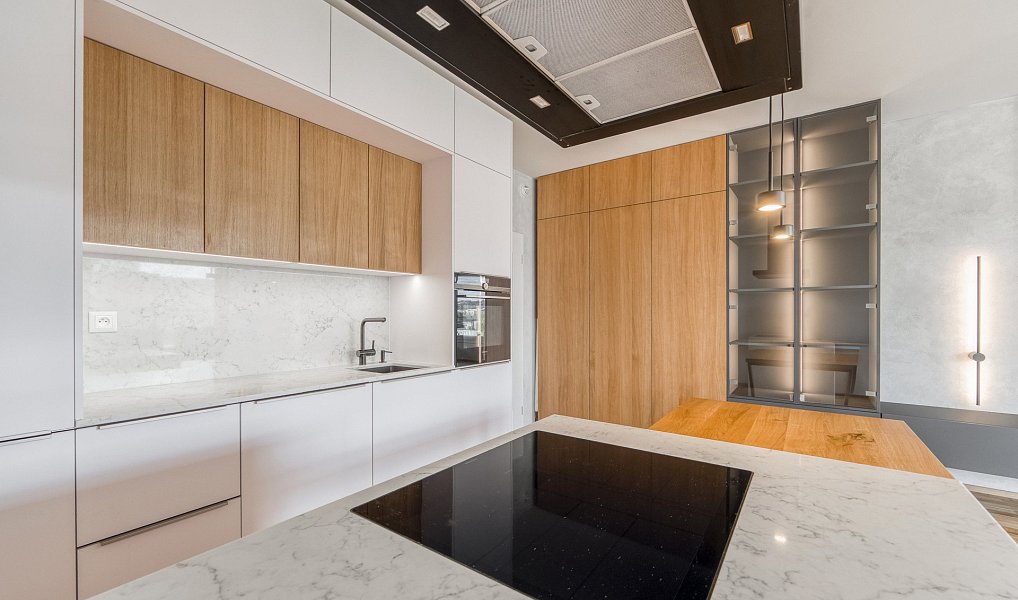 Prodej bytu 4+kk 103 m², Praha – náhled fotky 9