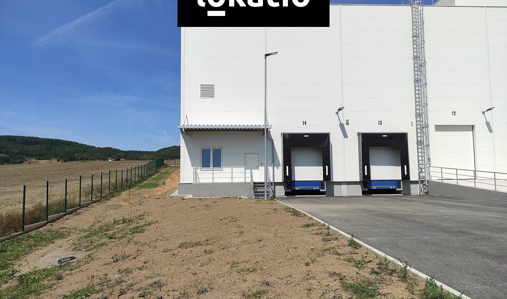 Pronájem skladovacích prostor 944 m², Zdice – náhled fotky 9