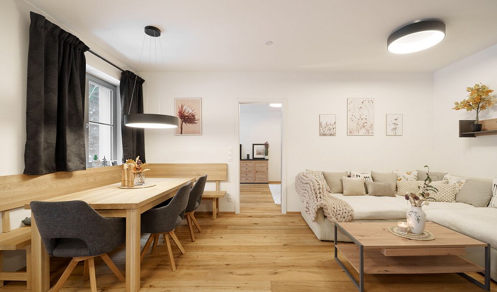 Prodej bytu 3+kk 116 m², Harrachov – náhled fotky 2