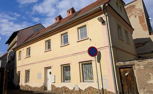 Prodej domu 222 m² s pozemkem 191 m², Bednářská, Duchcov, okres Teplice