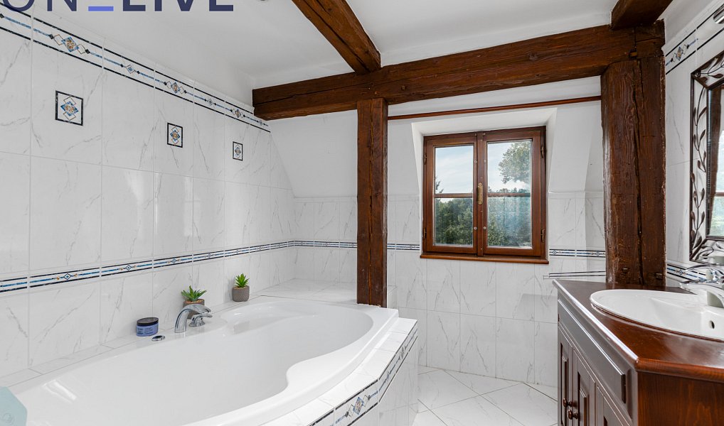 Prodej ubytovacího objektu 650 m², Rozvadov – náhled fotky 10