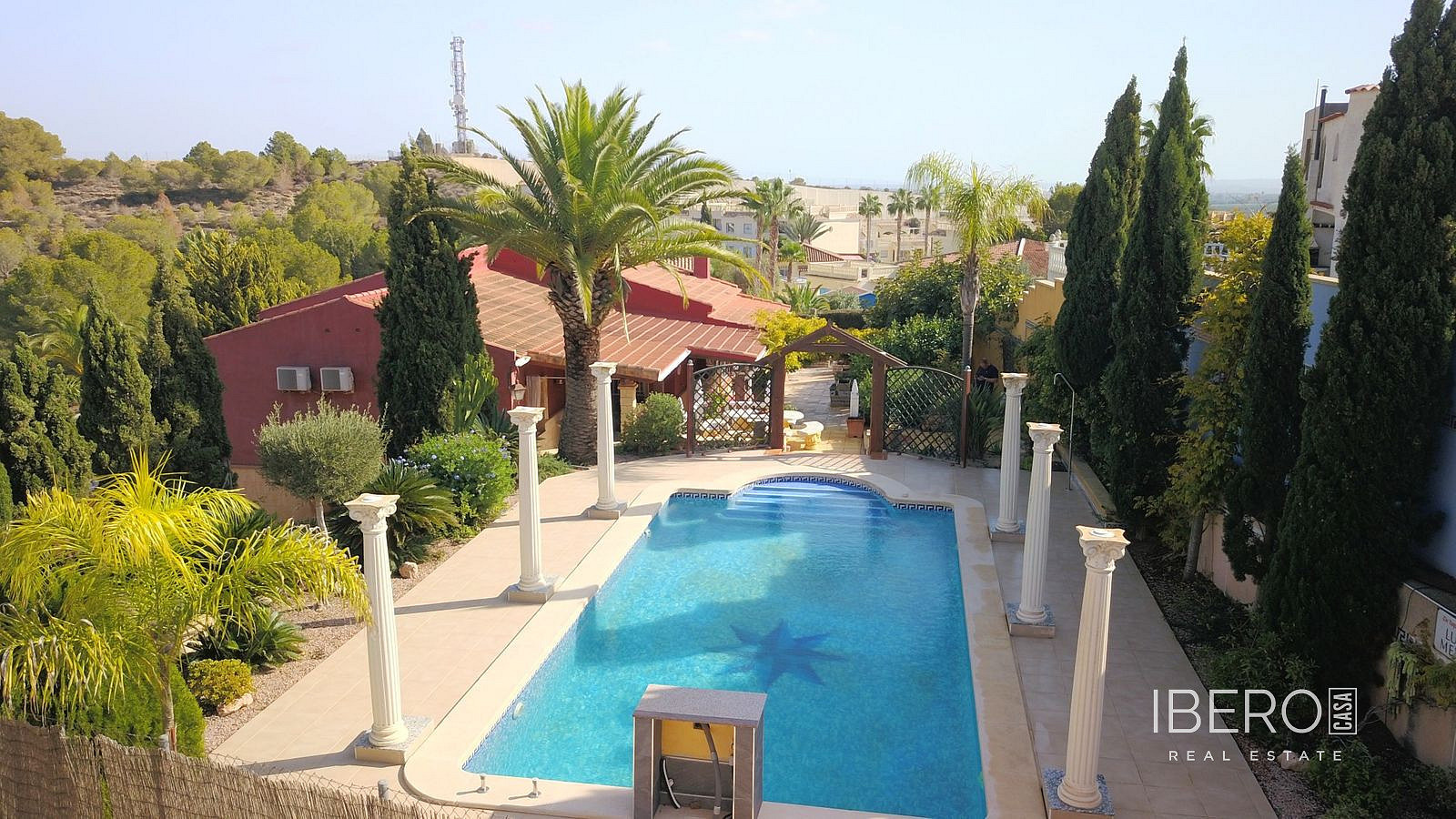 Casa 4+kk – Alacant / Alicante, Sidi Ifni - Nou Alacant, l'Alacantí - Vista 2