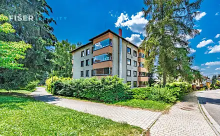 Prodej bytu 2+1 53 m², Trnková, Žďár nad Sázavou - Žďár nad Sázavou 5
