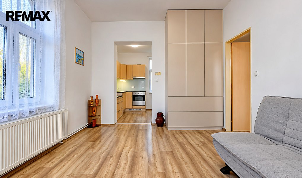 Pronájem bytu 2+kk 39 m², Mělník – náhled fotky 14