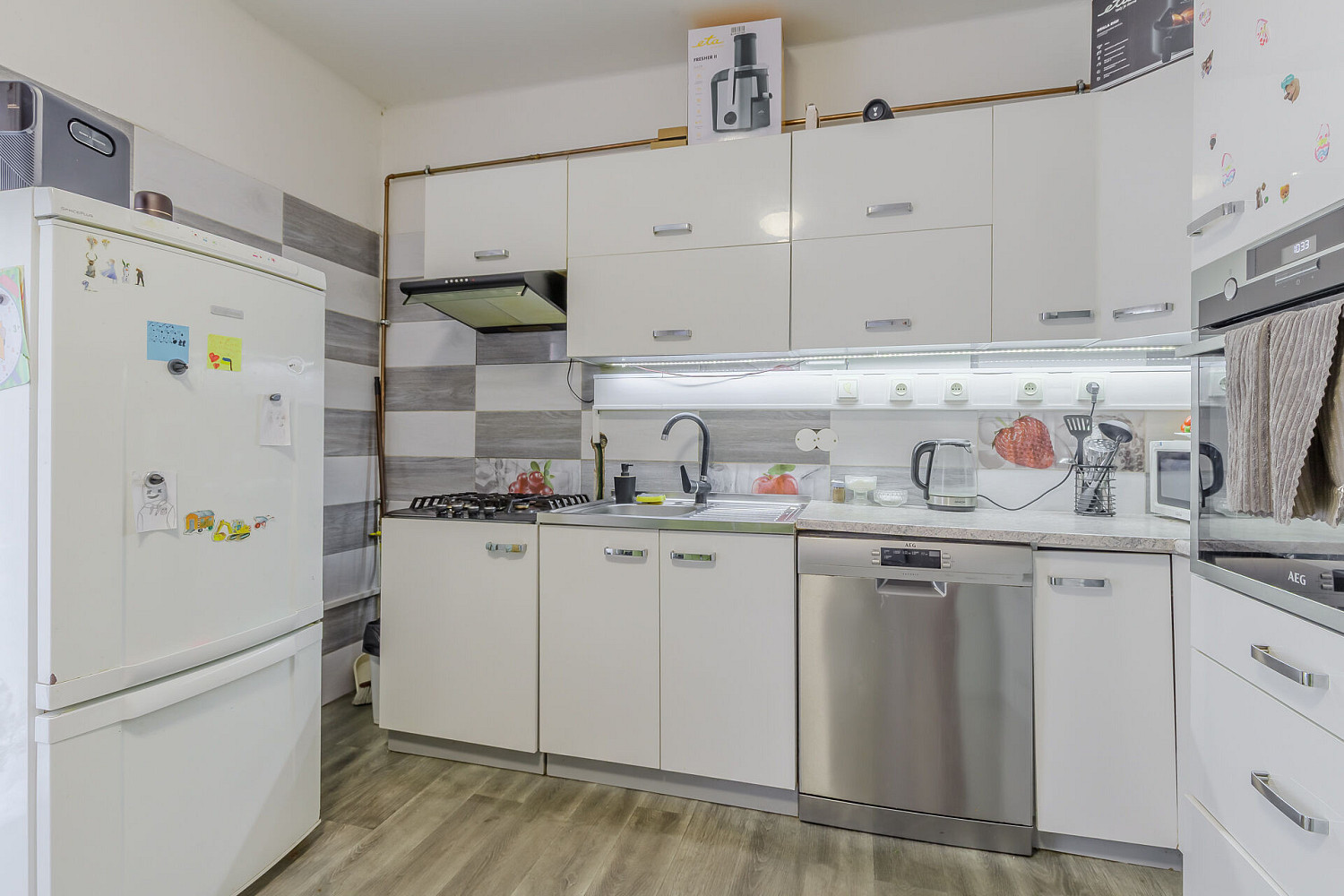 Prodej domu 175 m² s pozemkem 753 m² – fotografie 3