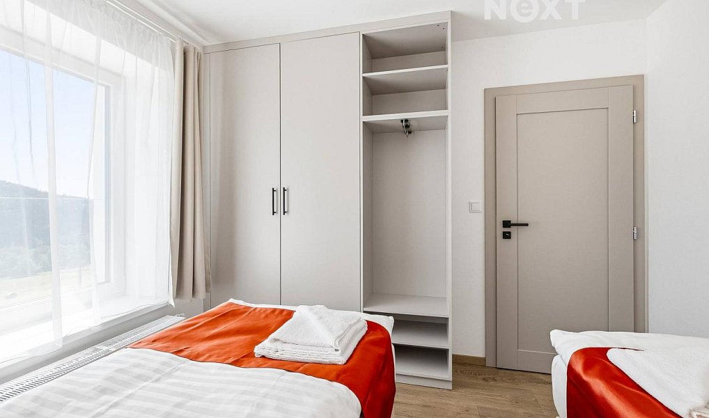 Prodej bytu 1+kk 21 m², Kubova Huť – náhled fotky 12