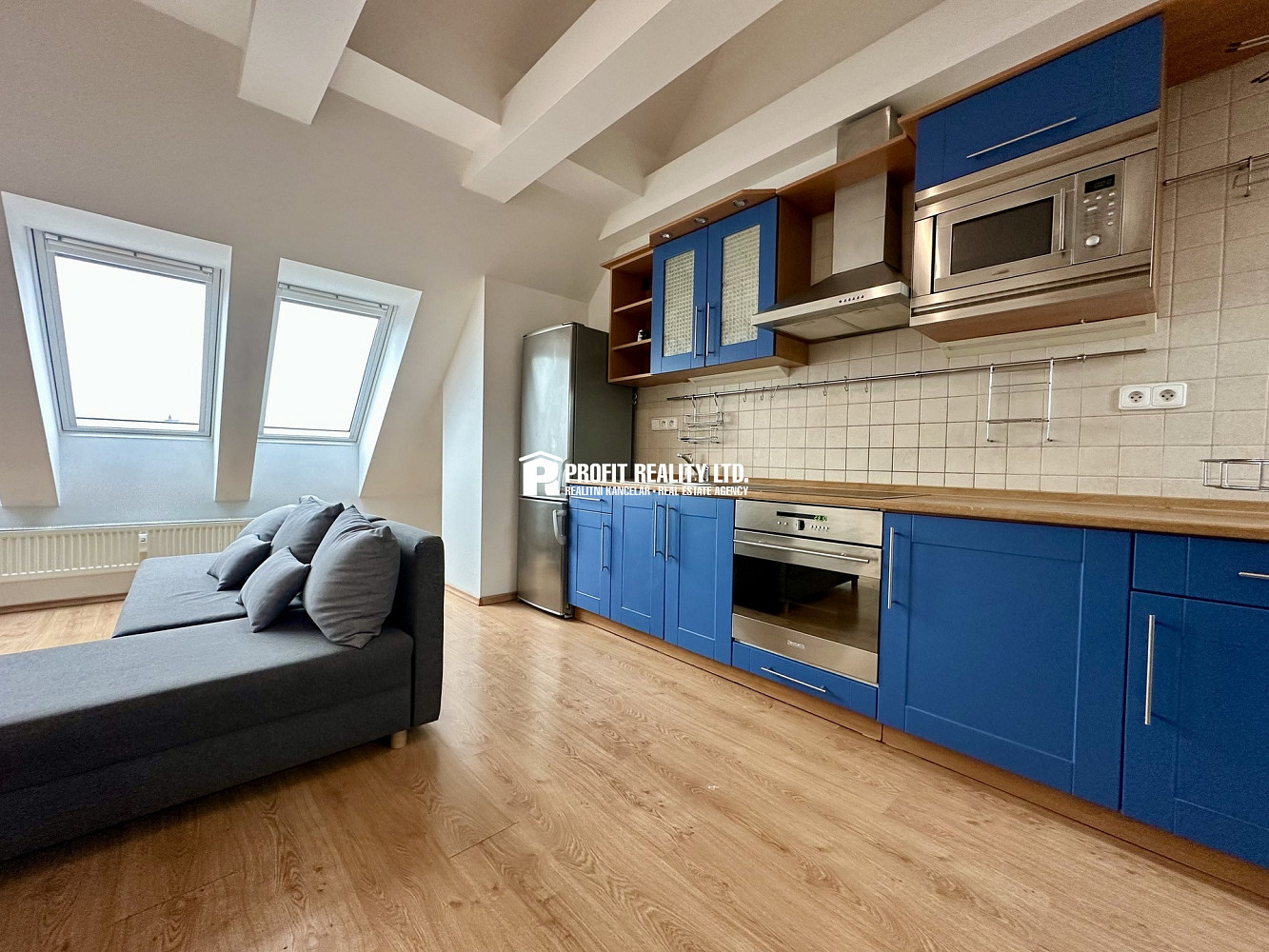 Prodej bytu 2+kk 57 m² – fotografie 5