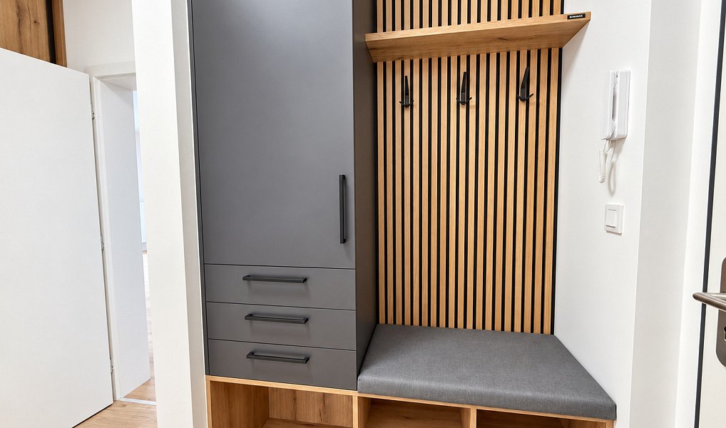 Prodej bytu 3+kk 85 m², České Budějovice – náhled fotky 17