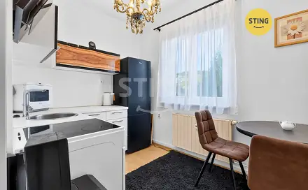 Prodej bytu 2+1 54 m²
