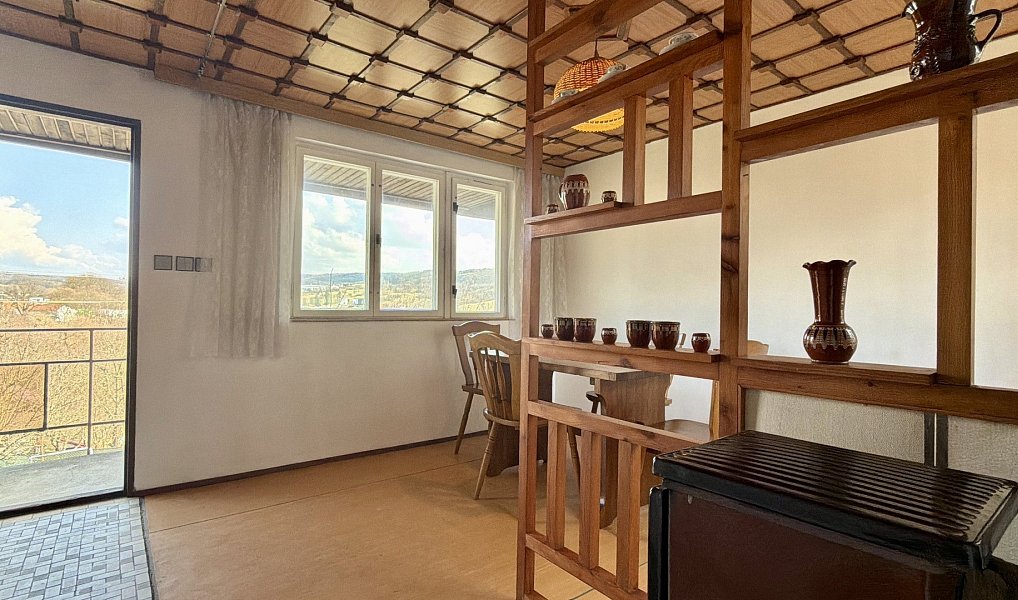 Prodej chaty/chalupy 57 m² s pozemkem 431 m², Březnice – náhled fotky 5