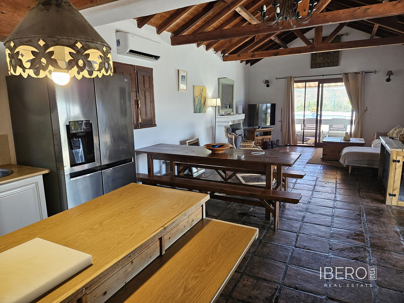 Casa 4+kk – Monda - Vista 5