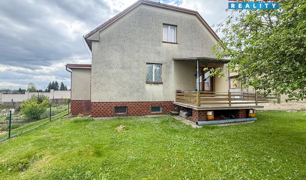 Prodej domu 160 m² s pozemkem 1 087 m², Vysoké Mýto – náhled fotky 6