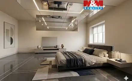 Prodej domu 320 m² s pozemkem 1 613 m², Černiv, okres Litoměřice