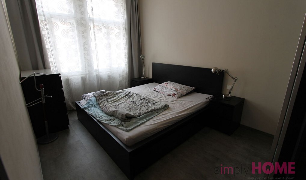 Pronájem bytu 3+kk 65 m², Praha – náhled fotky 4