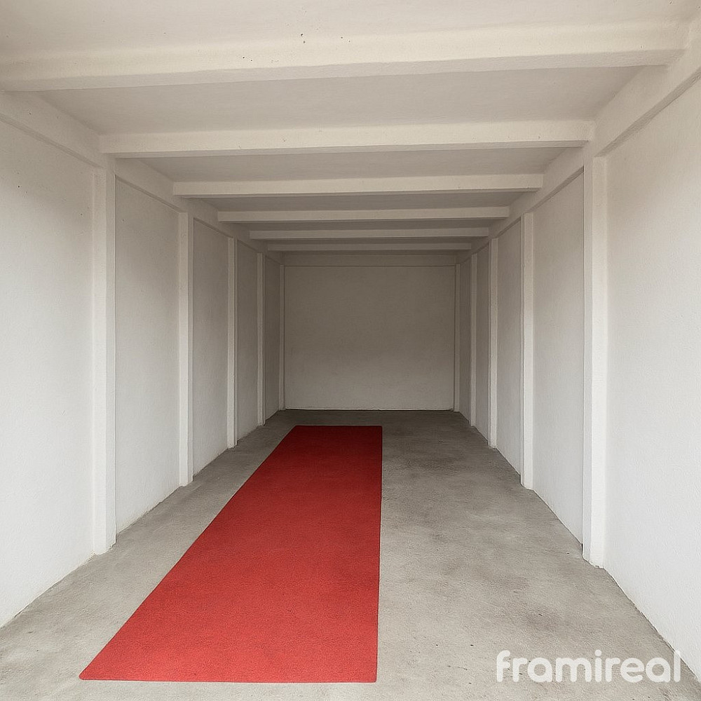 Prodej garáže brno - líšeň — photo 2
