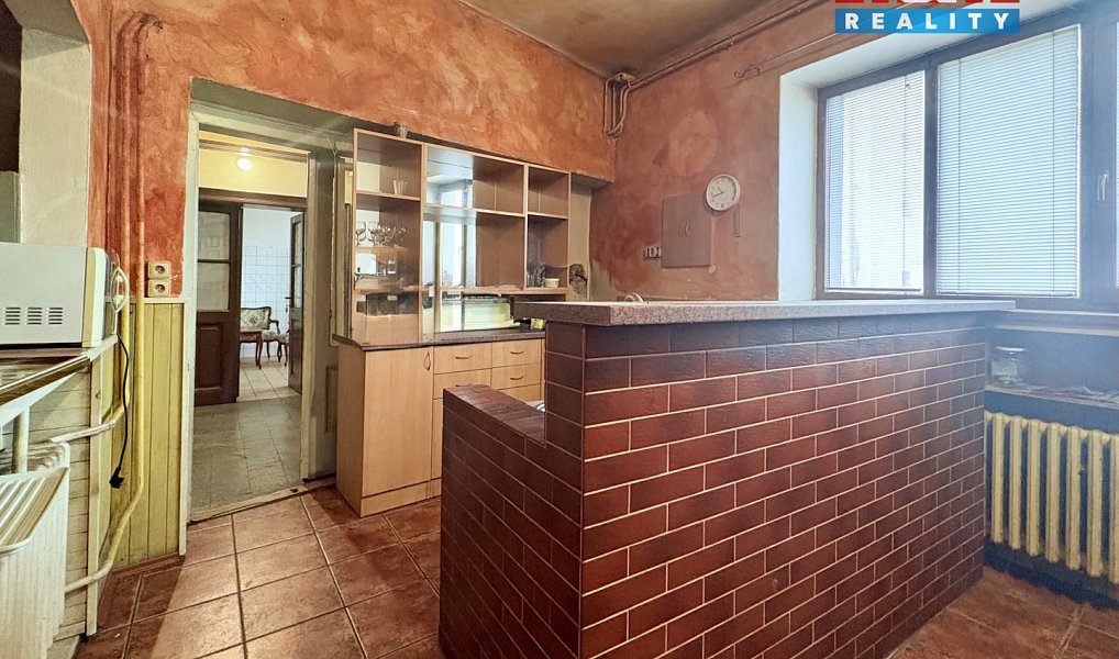 Prodej domu 350 m² s pozemkem 340 m², Přelouč – náhled fotky 5
