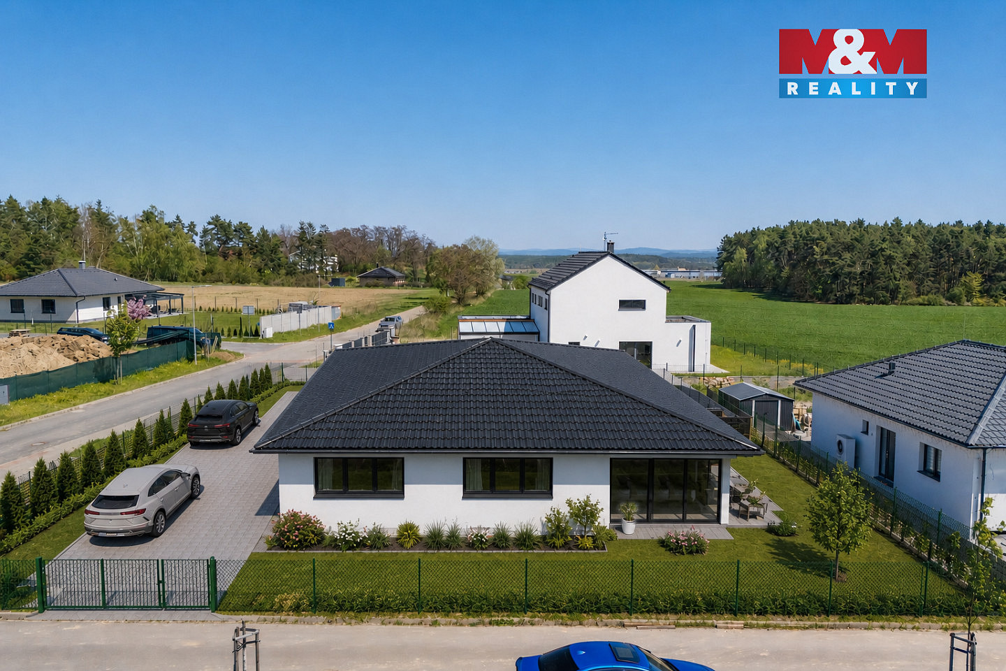 Prodej domu 97 m² s pozemkem 258 m² — photo 3