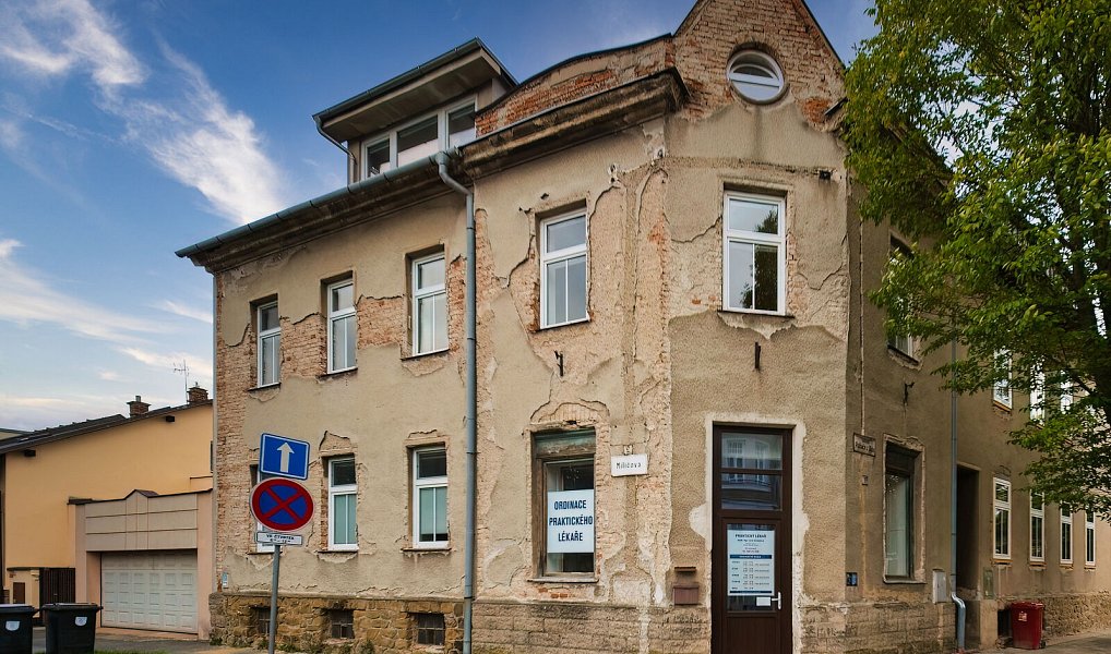 Prodej komerčního objektu (jiného typu) 92 m², Olomouc – náhled fotky 26