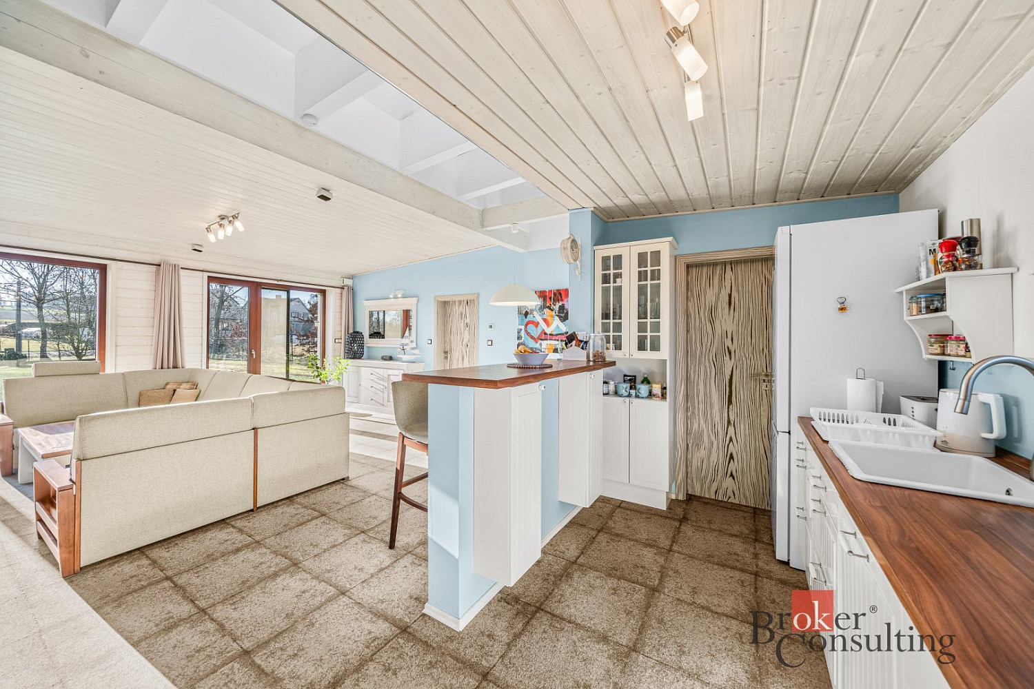 Prodej domu 145 m² s pozemkem 1 523 m² – fotografie 4
