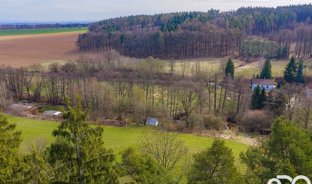 Prodej chaty/chalupy 45 m² s pozemkem 659 m², Morašice – náhled fotky 20