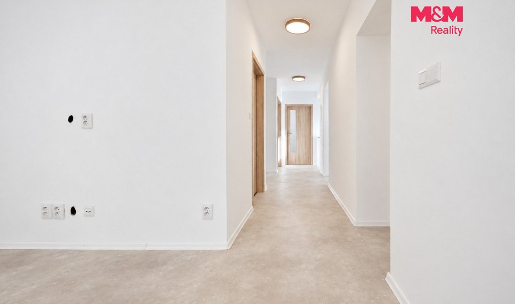 Prodej domu 85 m² s pozemkem 314 m², Osová Bítýška – náhled fotky 5