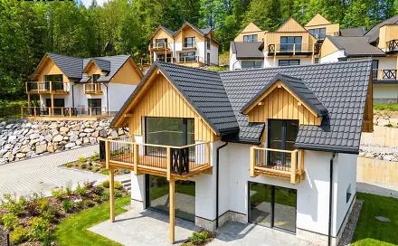 Prodej chaty/chalupy 32 m² s pozemkem 124 m², Nýdek, okres Frýdek-Místek