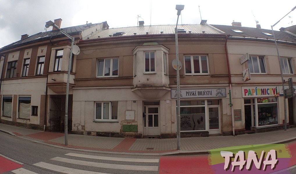 Prodej nájemního domu, činžáku 285 m², Lomnice nad Popelkou – náhled fotky 20