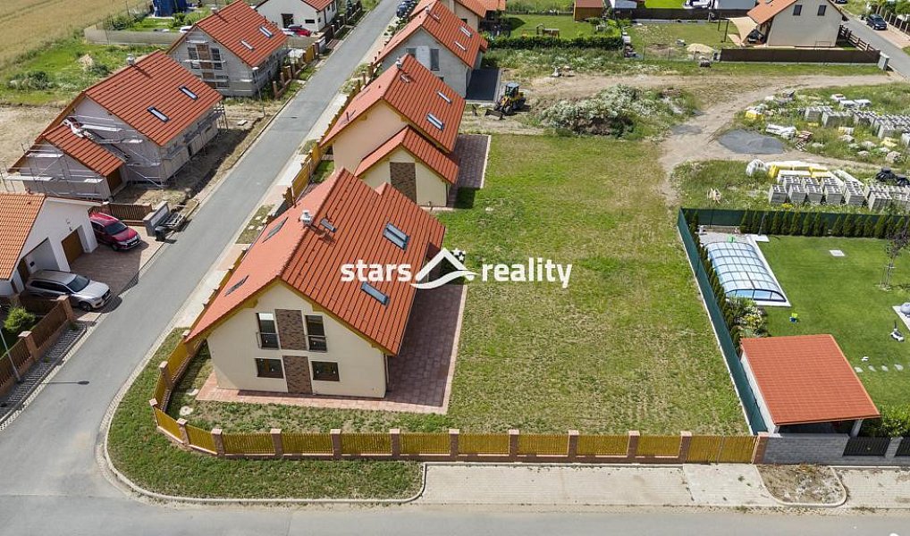 Prodej domu 179 m² s pozemkem 676 m², Veltrusy – náhled fotky 6