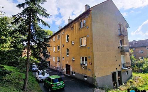 Prodej bytu 2+1 50 m², Na Kopci, Litvínov - Hamr, okres Most