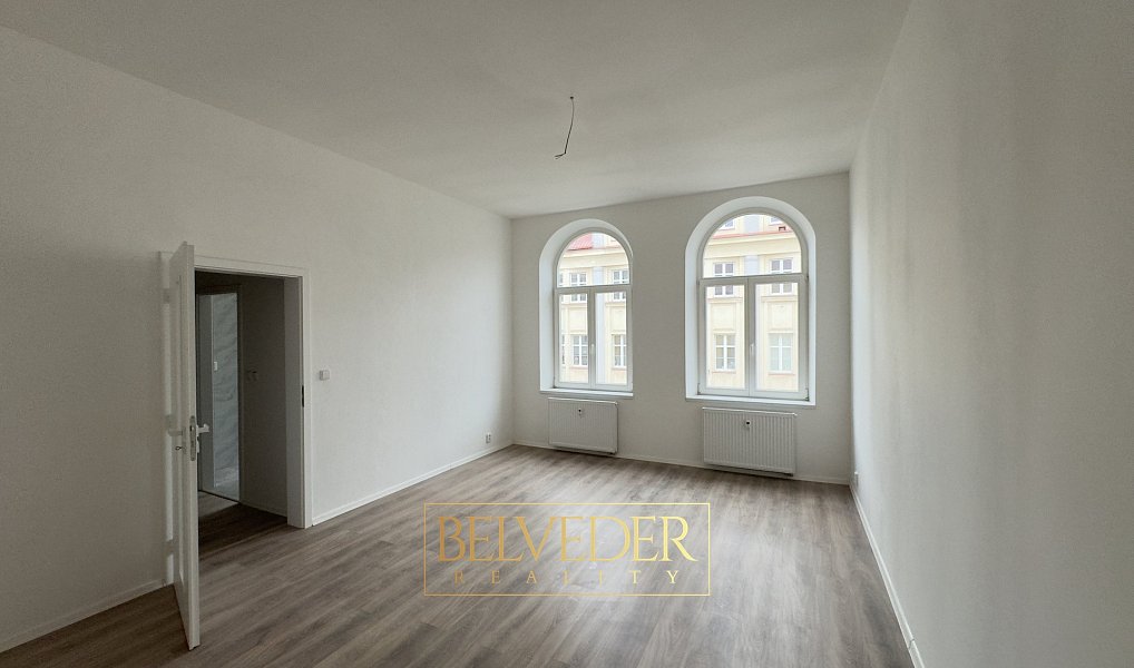 Pronájem bytu 2+kk 60 m², Teplice – náhled fotky 9