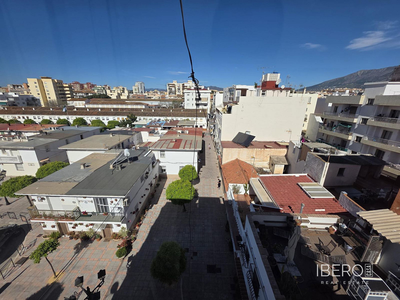 Piso 4+kk – Fuengirola, Los Boliches - Vista 4