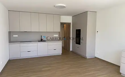 Pronájem bytu 1+kk 34 m²