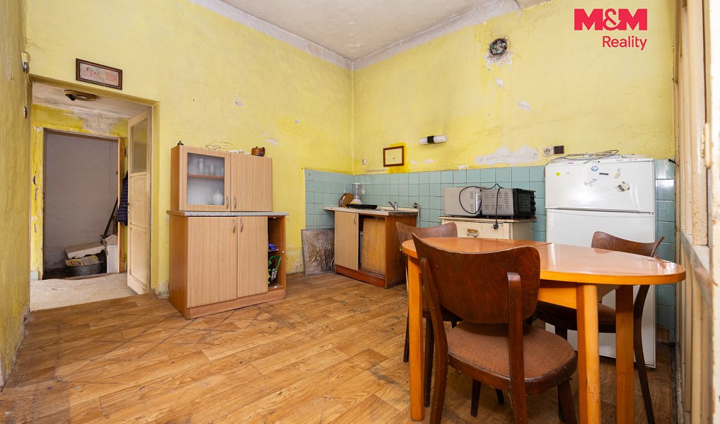 Prodej domu 150 m² s pozemkem 472 m², Hrušová – náhled fotky 6