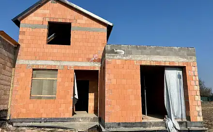 Prodej domu 141 m² s pozemkem 364 m², Syrovice, okres Brno-venkov