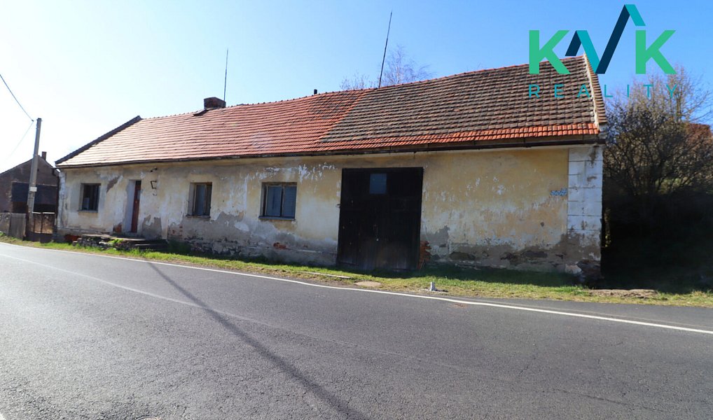 Prodej domu 135 m² s pozemkem 1 177 m², Chyše – náhled fotky 2