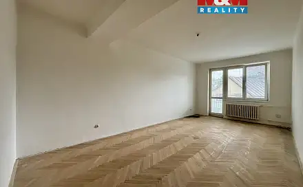 Prodej bytu 4+1 75 m², Okrajová, Havířov - Podlesí, okres Karviná