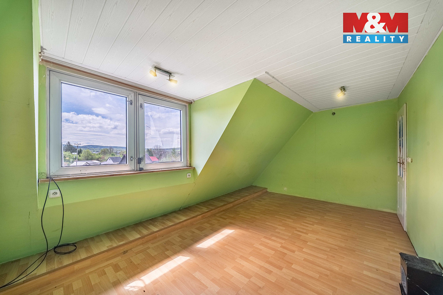 Prodej chaty/chalupy 58 m² s pozemkem 423 m² — photo 3