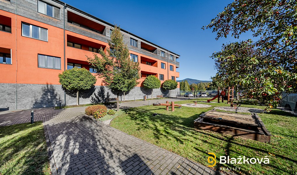 Prodej bytu 1+kk 32 m², Čeladná – náhled fotky 3