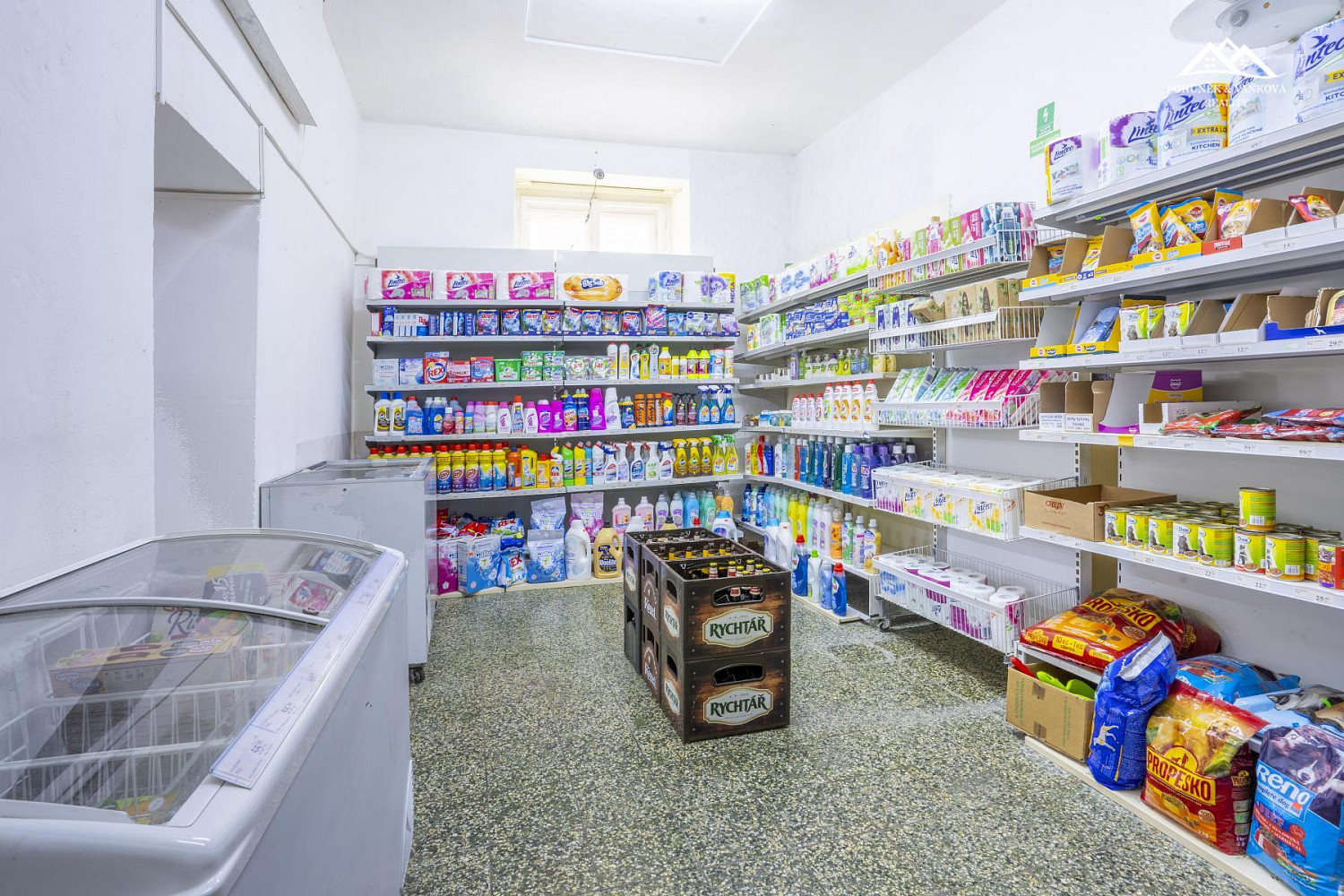 Prodej domu 580 m² s pozemkem 997 m² – fotografie 5