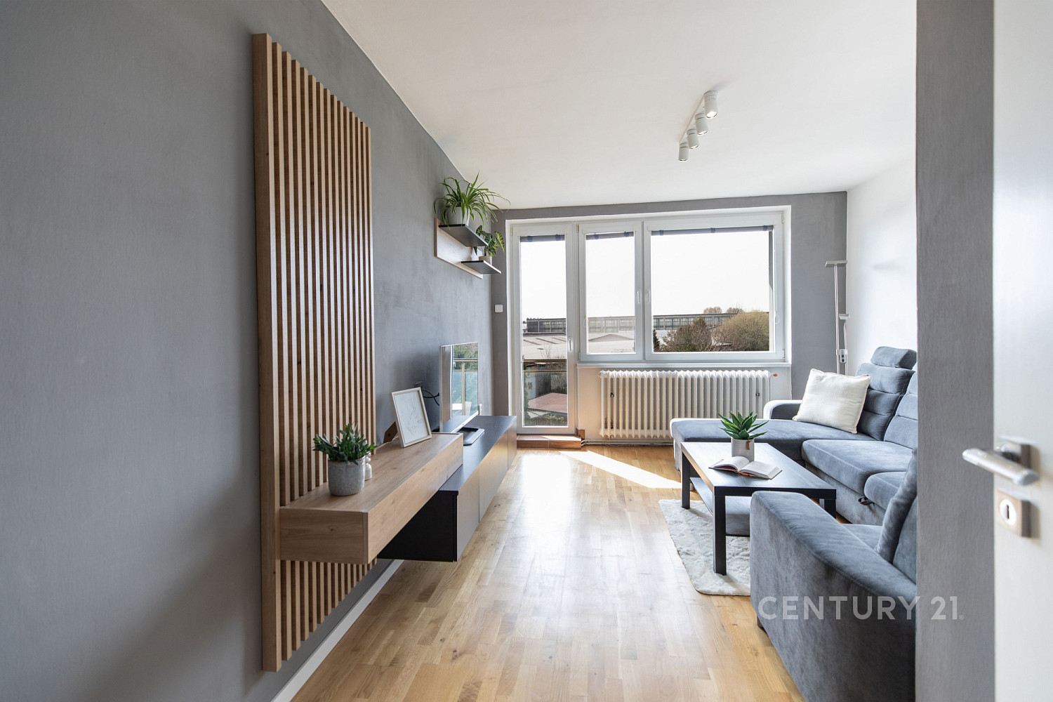 Prodej bytu 3+1 71 m² — photo 4