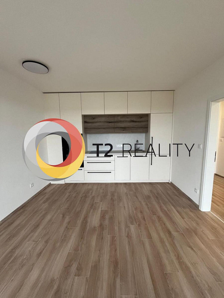 Pronájem bytu 2+kk 46 m²
